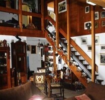 5 12 Zimmer-Maisonette-Wohnung - 1.450.000,00 EUR Kaufpreis, ca.  150,00 m² Wohnfläche in Goldiwil bei Thun (PLZ: 3624)