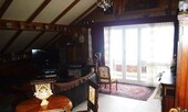 Bild 2 - 6 Zimmer Etagenwohnung zum Kaufen in Goldiwil bei Thun