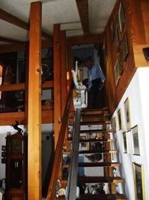 Bild 3 - 6 Zimmer Etagenwohnung in Goldiwil bei Thun