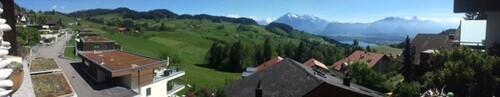 Bild 4 - Etagenwohnung mit 150,00 m² in Goldiwil bei Thun zum Kaufen