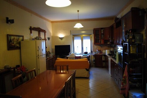 Bild 3 - 5 Zimmer Einfamilienhaus in Caltagirone