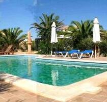 Appartements in Porto Salè - 1.450.000,00&nbsp;EUR Kaufpreis, ca.&nbsp; 250,00&nbsp;m&sup2;&nbsp;Wohnfl&auml;che in San Fernando Formentera (PLZ: 07860)