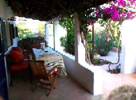 Bild 4 - Einfamilienhaus mit 250,00 m&sup2; in San Fernando Formentera zum Kaufen