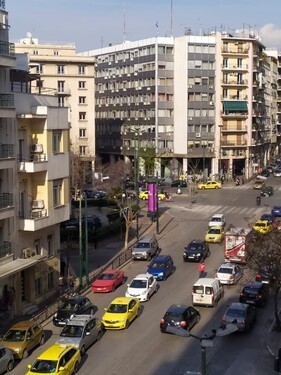 Bild 1 - Apartment in Athens-Nahe Omonoia Square