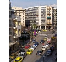 Apartment in Athens-Nahe Omonoia Square