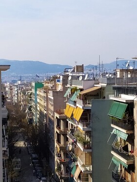 Bild 2 - 2 Zimmer Etagenwohnung zum Kaufen in Athens