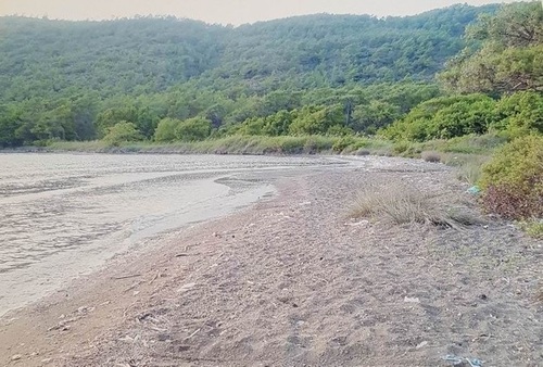 Bild 2 - 8 Zimmer Einfamilienhaus zum Kaufen in Marmaris