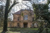 Bild 1 - Schloss zum Verkauf in Ungarn mit eigener Thermalquelle!