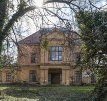 Schloss zum Verkauf in Ungarn mit eigener Thermalquelle! - Békás