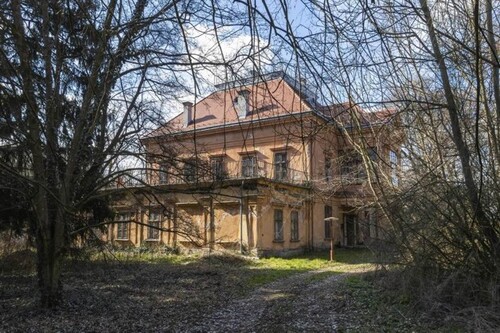 Bild 4 - Einfamilienhaus mit 1.100,00 m² in Békás zum Kaufen