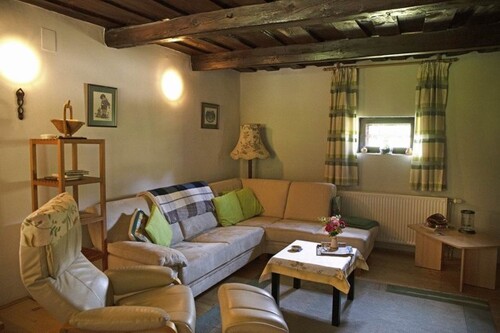 Bild 3 - 12 Zimmer Einfamilienhaus in Puconci