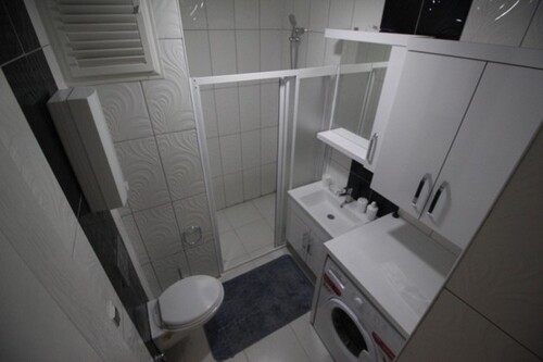 Bild 3 - 2 Zimmer Etagenwohnung in Mahmutlar