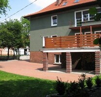 Wunderschöne 11- Zimmer Villa in Polen - Woùczyn