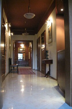 Bild 3 - 11 Zimmer Einfamilienhaus in Woùczyn