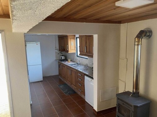 Bild 3 - 3 Zimmer Einfamilienhaus in VArzea dos Cavaleiros