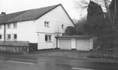 Bild 1 - Mehrfamilienhaus, Doppelgarage und Grundstück