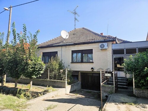 Bild 1 - In Süd-Ungarn 105m2 Haus mit 781m2 Grundstück