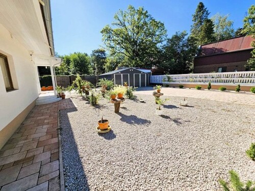 Bild 3 - 3 Zimmer Einfamilienhaus in Kunfehértó