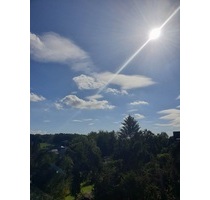 Wunderschöne Maisonettenwohnung mit Panoramablick - Kelmis