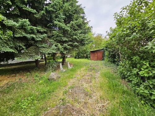 Bild 3 - 2 Zimmer Einfamilienhaus in Kisszállás