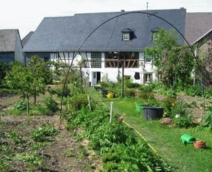 Großer Bauernhof - 290.000,00&nbsp;EUR Kaufpreis, ca.&nbsp; 300,00&nbsp;m&sup2;&nbsp;Wohnfl&auml;che in Kleinich (PLZ: 54483)