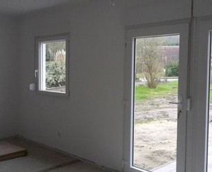 Fertigteilhaus im Bungalowstil - 79.000,00&nbsp;EUR Kaufpreis, ca.&nbsp; 60,00&nbsp;m&sup2;&nbsp;Wohnfl&auml;che in Gardelegen (PLZ: 39638)