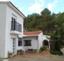 Gemütliches Einfamilienhaus in absoluter Ruhiglage - Torres Torres