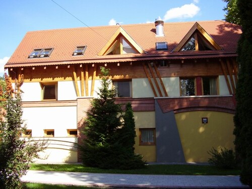 Bild 1 - Pension und Restaurant - 500.000,00 EUR Kaufpreis, ca.  520,00 m² Wohnfläche
