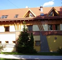 Pension und Restaurant - 500.000,00 EUR Kaufpreis, ca.  520,00 m² Wohnfläche in Nagyatad (PLZ: 7500)