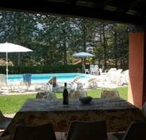 Eigentumsimmobilie direkt am See. Camping - Vesta BS