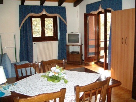 Bild 2 - 60 Zimmer Einfamilienhaus zum Kaufen in Vesta BS