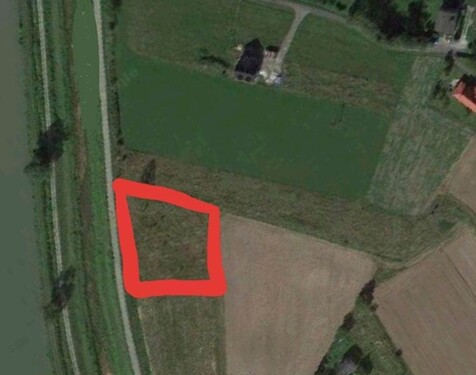 Bild 1 - Grundstück in Polen Czechowice-Dziedzice zu verkaufen