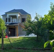 Im Komitat Zala ein OFF-GRID Bauernhaus 77m2 - Garabonc