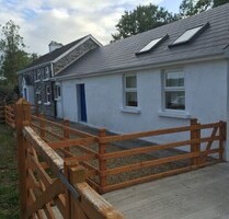 BauernhofFerienhaus - 290.000,00 EUR Kaufpreis, ca.  85,00 m² Wohnfläche in Belturbet (PLZ: )