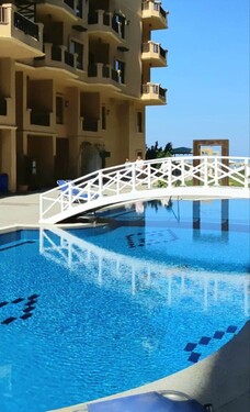 Bild 2 - 5 Zimmer Etagenwohnung zum Kaufen in Hurghada