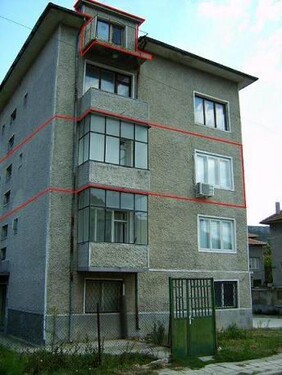 Bild 1 - Wohnung in Strandnähe - 65.000,00 EUR Kaufpreis, ca.  100,00 m² Wohnfläche