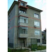 Wohnung in Strandnähe - 65.000,00 EUR Kaufpreis, ca.  100,00 m² Wohnfläche in Provadija (PLZ: 9200)