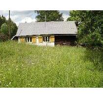 Bergbauernhaus in d. Beskiden - 165.000,00 EUR Kaufpreis, ca.  120,00 m² Wohnfläche in stare-hamry-grun (PLZ: 73915)