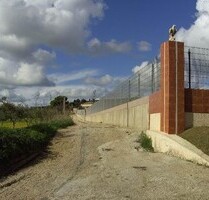 Landhaus für 1 bis 2 Familien - 195.000,00 EUR Kaufpreis, ca.  160,00 m² Wohnfläche in Siculiana/Agrigent (PLZ: 92010)