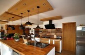 Bild 4 - Einfamilienhaus mit 160,00 m² in Dunakiliti zum Kaufen