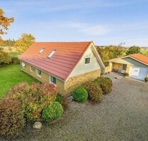 Einfamilienhaus in Alleinlage Dänemark - Hoejslev