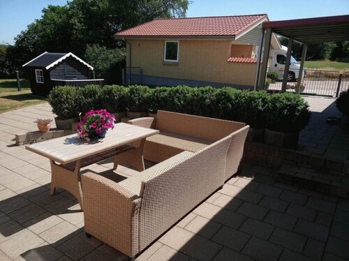 Bild 2 - 5 Zimmer Einfamilienhaus zum Kaufen in Hoejslev