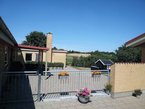 Bild 3 - 5 Zimmer Einfamilienhaus in Hoejslev