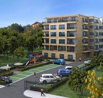 Geräumiges Neubau Appartement - 180.000,00 EUR Kaufpreis, ca.  100,00 m² Wohnfläche in Varna (PLZ: 9000)