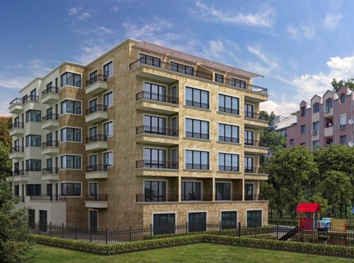 Bild 4 - Etagenwohnung mit 100,00 m² in Varna zum Kaufen