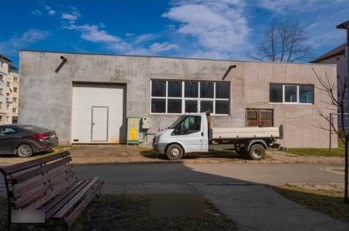 Bild 1 - Warehouse 350m2 zentrale Zone - 116.600,00 EUR Kaufpreis, ca.  320,00 m² Wohnfläche