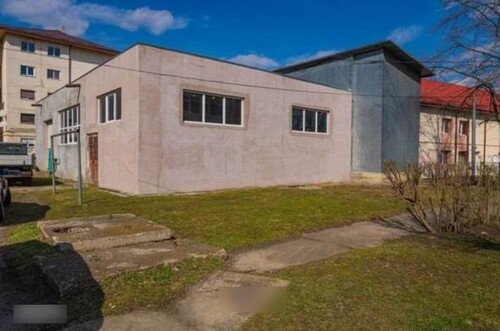 Bild 2 - 3 Zimmer Einfamilienhaus zum Kaufen in Moinesti