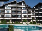 Bild 1 - Studio-Apartment in den Aspen Suites