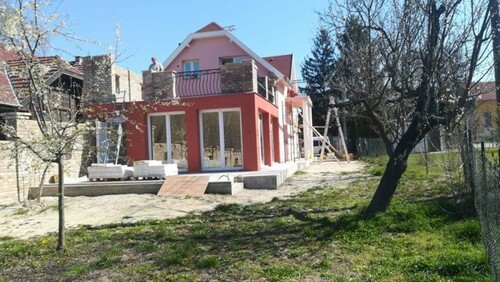 Bild 3 - 4 Zimmer Einfamilienhaus in Balatonszárszó