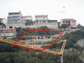 Bild 2 - Grundstück zum Kaufen in Novi Vinodolski